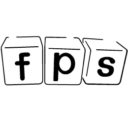 F P S trademark