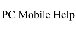 PC MOBILE HELP trademark