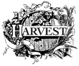 HARVEST trademark