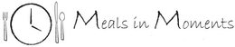 MEALS IN MOMENTS trademark
