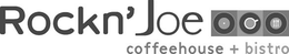 ROCKN' JOE COFFEEHOUSE + BISTRO trademark