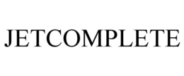 JETCOMPLETE trademark