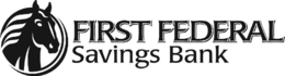 FIRST FEDERAL SAVINGS BANK trademark