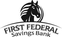 FIRST FEDERAL SAVINGS BANK trademark