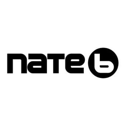 NATE B trademark