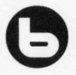 B trademark