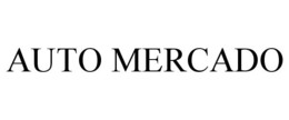 AUTO MERCADO trademark