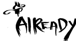 ALREADY trademark