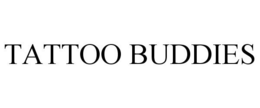 TATTOO BUDDIES trademark