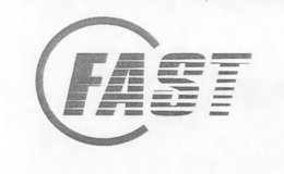 FAST trademark