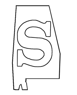 S trademark