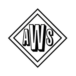 AWS trademark