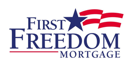 FIRST FREEDOM MORTGAGE trademark