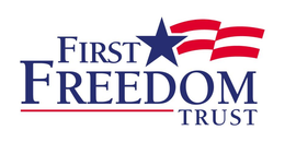 FIRST FREEDOM TRUST trademark