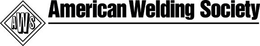 AWS AMERICAN WELDING SOCIETY trademark