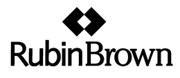 RUBINBROWN trademark