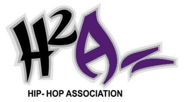 H2A HIP·HOP ASSOCIATION trademark