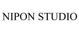 NIPON STUDIO trademark