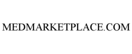 MEDMARKETPLACE.COM trademark