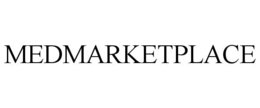 MEDMARKETPLACE trademark