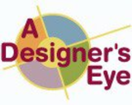 A DESIGNER'S EYE trademark