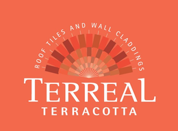 TERREAL TERRACOTTA ROOF TILES AND WALL CLADDINGS trademark