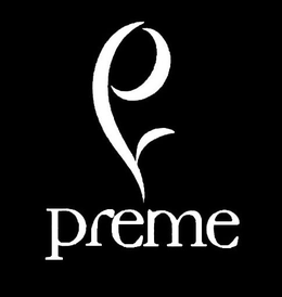 P PREME trademark