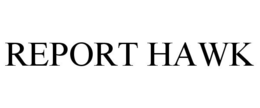 REPORT HAWK trademark
