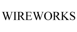 WIREWORKS trademark