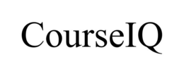 COURSEIQ trademark