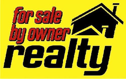 FOR SALE BY OWNER REALTY trademark