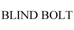BLIND BOLT trademark