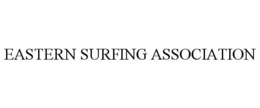 EASTERN SURFING ASSOCIATION trademark