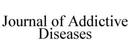 JOURNAL OF ADDICTIVE DISEASES trademark