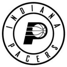 P INDIANA PACERS trademark