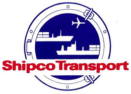 SHIPCO TRANSPORT trademark