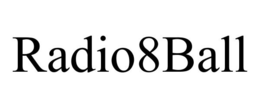 RADIO8BALL trademark