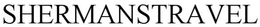 SHERMANSTRAVEL trademark