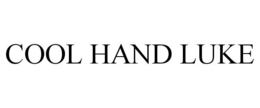 COOL HAND LUKE trademark