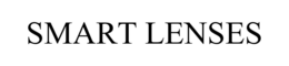SMART LENSES trademark