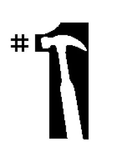 #1 trademark