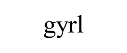 GYRL trademark