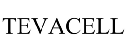 TEVACELL trademark
