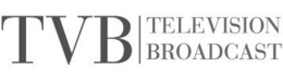 TVB TELEVISION BROADCAST trademark