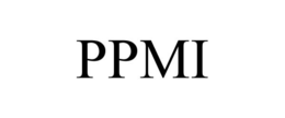 PPMI trademark