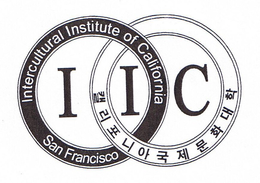 INTERCULTURAL INSTITUTE OF CALIFORNIA SAN FRANCISCO IIC trademark