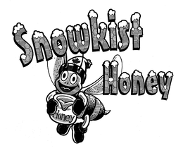 SNOWKIST HONEY trademark