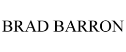 BRAD BARRON trademark