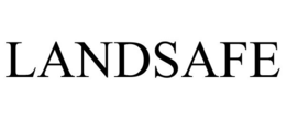 LANDSAFE trademark