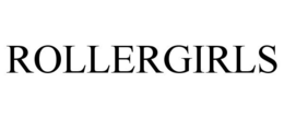 ROLLERGIRLS trademark